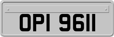 OPI9611