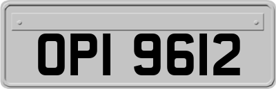OPI9612