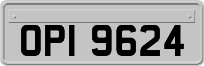 OPI9624