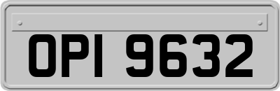 OPI9632