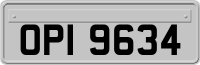 OPI9634