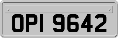 OPI9642