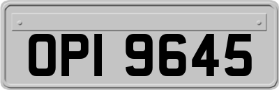 OPI9645
