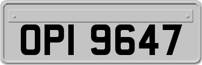 OPI9647