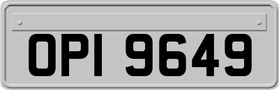 OPI9649