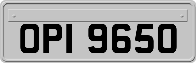 OPI9650