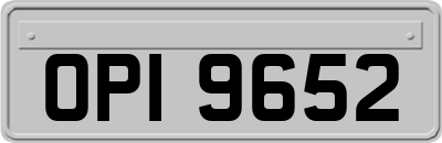 OPI9652