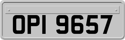 OPI9657