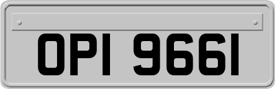 OPI9661