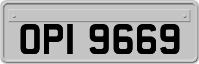 OPI9669