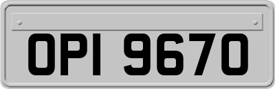 OPI9670