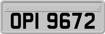 OPI9672