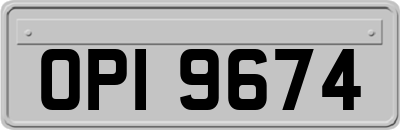 OPI9674