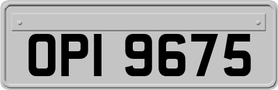 OPI9675