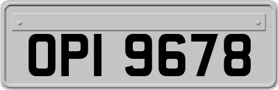 OPI9678