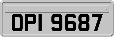 OPI9687