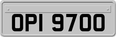 OPI9700