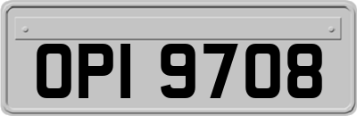 OPI9708