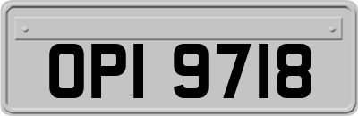 OPI9718