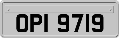 OPI9719
