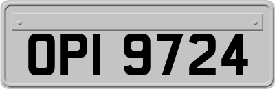 OPI9724