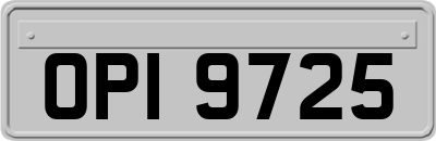 OPI9725