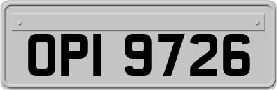 OPI9726