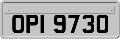 OPI9730