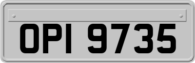 OPI9735