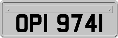 OPI9741