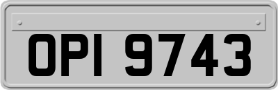 OPI9743