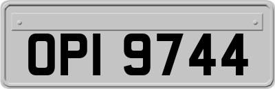 OPI9744