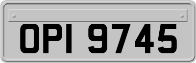 OPI9745