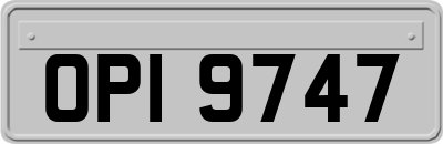 OPI9747