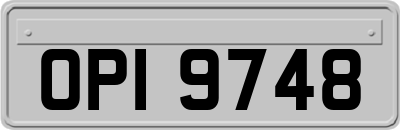 OPI9748