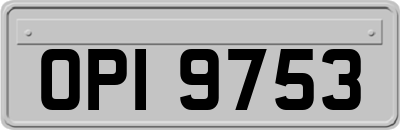 OPI9753