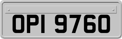 OPI9760