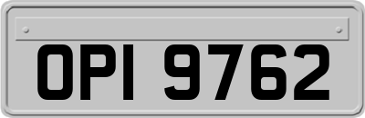 OPI9762