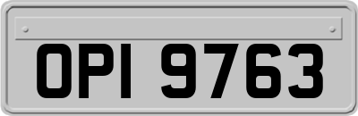 OPI9763