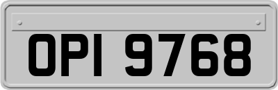 OPI9768