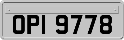 OPI9778