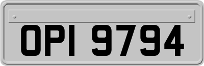 OPI9794