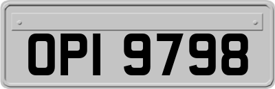 OPI9798