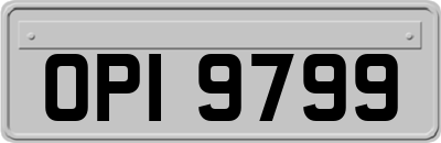 OPI9799