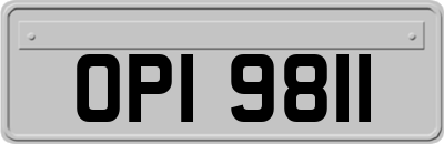 OPI9811