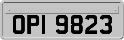 OPI9823