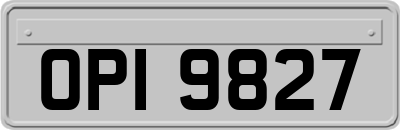 OPI9827
