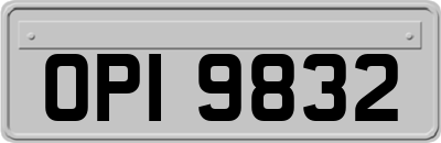 OPI9832
