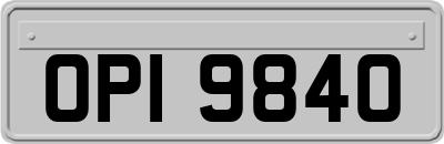 OPI9840