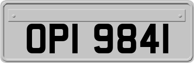 OPI9841